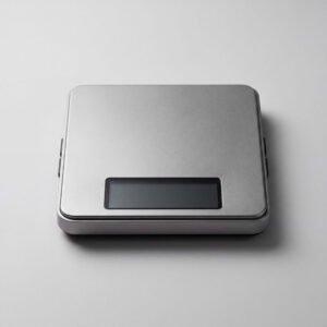 Brewing Scale with Timer