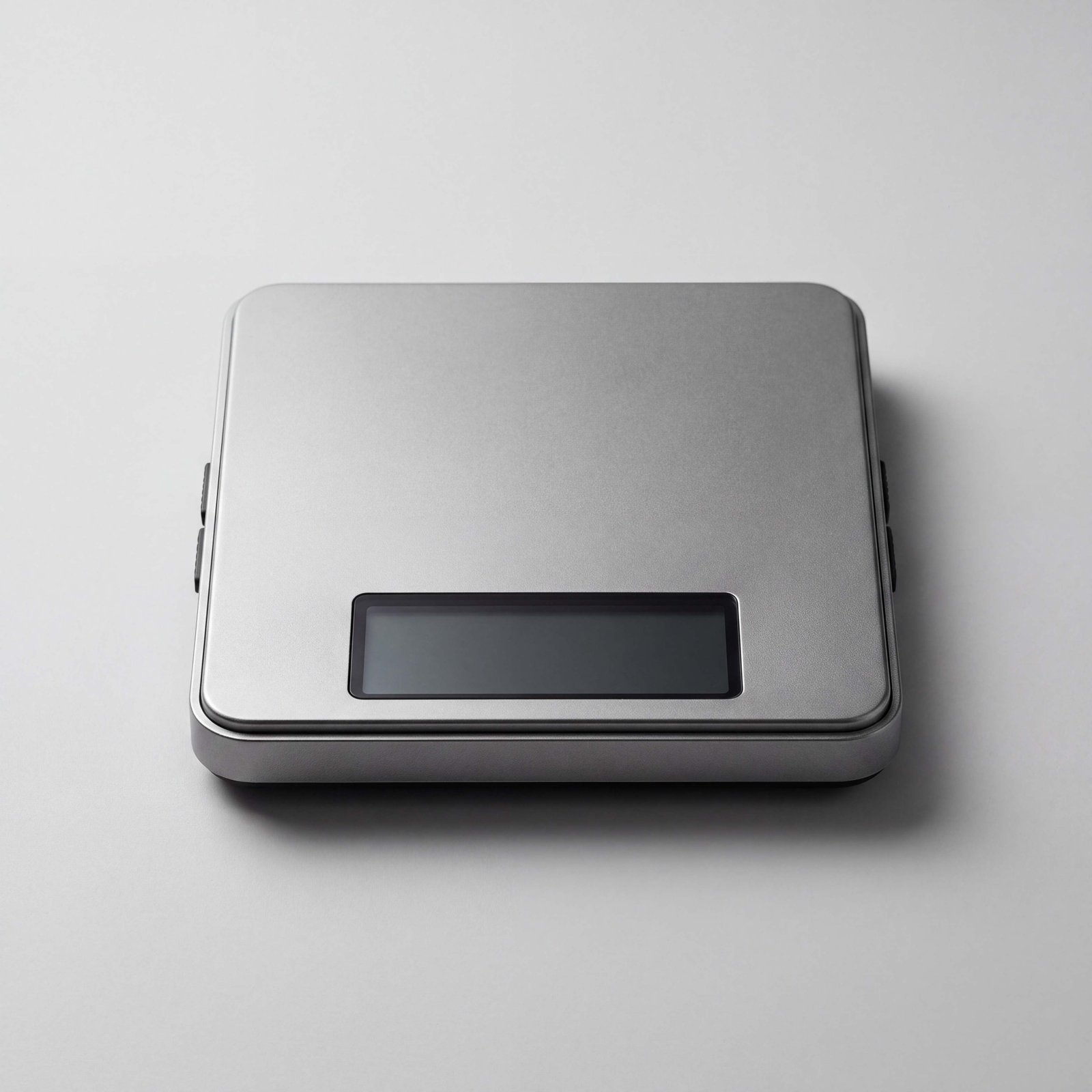 Brewing Scale with Timer