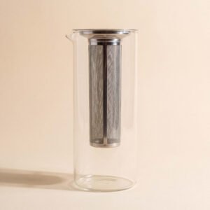 Cold Brew System, 2L with Filters