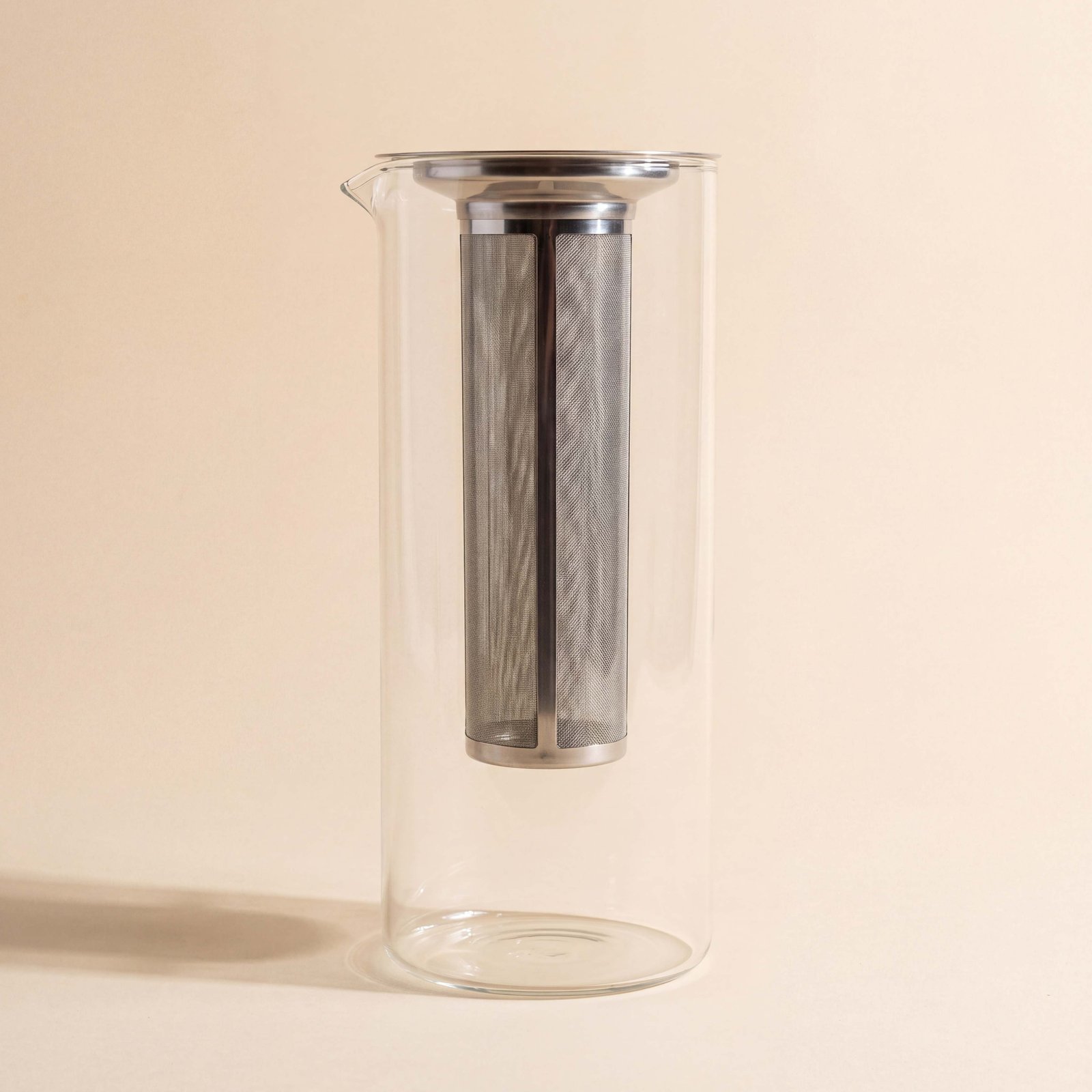 Cold Brew System, 2L with Filters