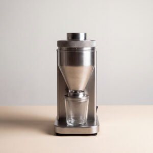 Conical Burr Grinder, 64mm