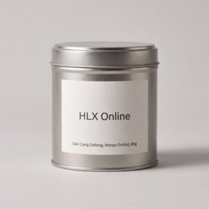 Dan Cong Oolong, Honey Orchid, 80g