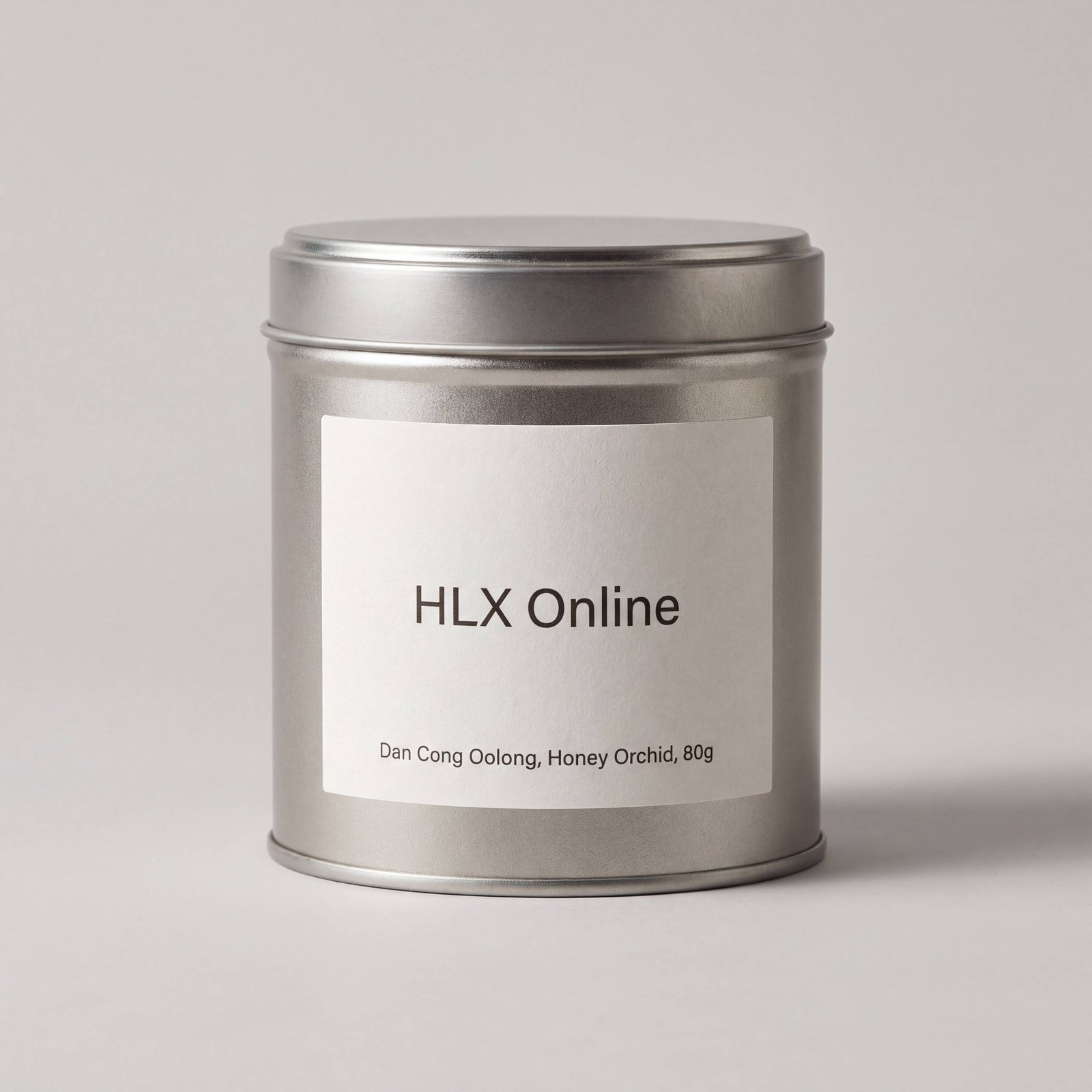 Dan Cong Oolong, Honey Orchid, 80g