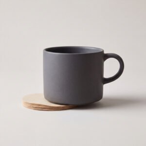 Flat Bottom Brewer with 50 Filters