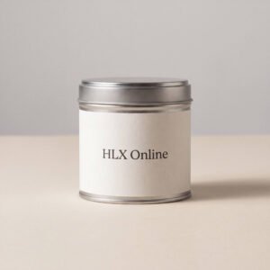 Gyokuro Shaded Green, 80g Tin