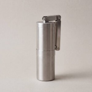 Hand Grinder, Conical Burr
