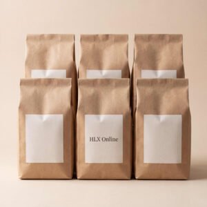 Roaster's Choice, Six 250g Bags